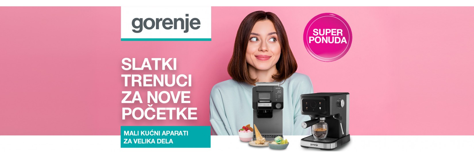 gorenje